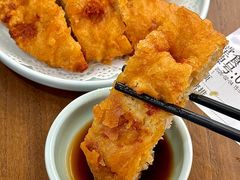 -味香斋·麻酱面(南京东路店)