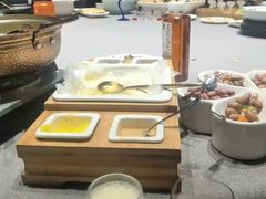 -鹊华居·地道鲁菜·海鲜·融合味(大明湖店)