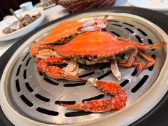 -77号渔船·蒸海鲜青岛菜(积米崖店)