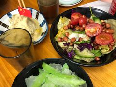 -炒豆合作社(东四总店)