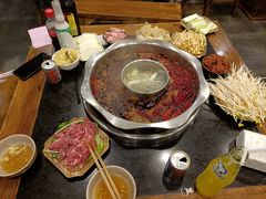 -大龙火锅(老店)