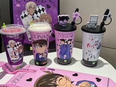 -奈雪的茶(正弘城PRO+店)