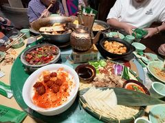 -淀里船宴(裕华东路店)
