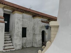 -东望洋炮台东望洋灯塔