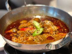 -徐记海鲜(曲江南湖店)