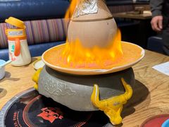 -吃饭皇帝大·土家民族菜(温州万象城店)