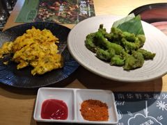 -一朵菌·野生菌探索家火锅(南亚店)