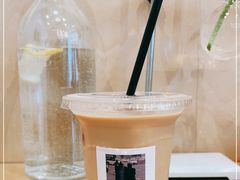 -常识咖啡common sense(春熙路店)