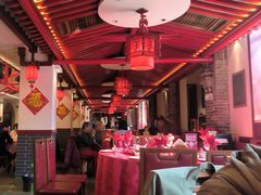 -山西会馆·晋菜·晋商宴·牌匾博物馆(胜利东街店)