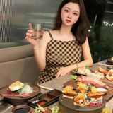 FB级纯血和牛，明星都去打卡的和牛烧肉店