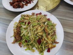 -老七饭馆(光荣道总店)
