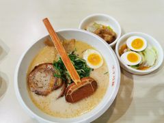-味千拉面(首都机场T3店)