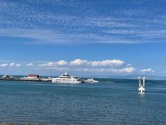 -青海湖二郎剑景区
