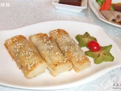 -喜来登由由大酒店九州膳坊中餐厅