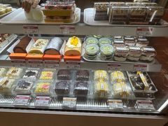 -新侨三宝乐面包店(崇文门店)
