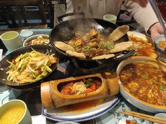 -风波庄(罍街分舵)