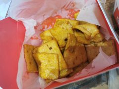 -老韩煸鸡·中国炸鸡(摩尔城店)