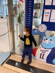 -唯儿诺儿童医院·儿科·眼科(新天地店)