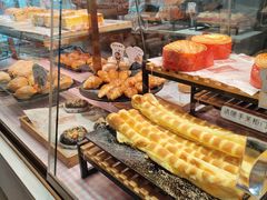 -Caidie Bakery采蝶轩(百越店)