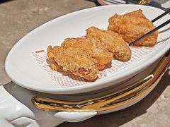 -新白鹿餐厅(金鹰新街口店)