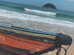 -西涌国际滨海旅游区