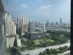 -广州四季酒店