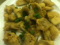 -阿马蛋汤·宁波小海鲜(总店)