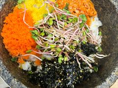 -海兰江石锅饭(水上店)