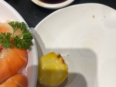 -水木锦堂·自助铁板烧(世贸天阶店)