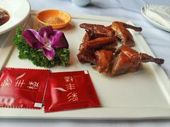 -南通滨江洲际酒店-东厨中餐厅