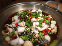 -泥糊破店小酒馆·团建聚餐(南京西路店)