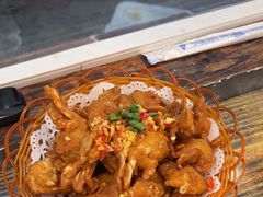 -斯丹姜母鸭·古法干香(涂门街总店)