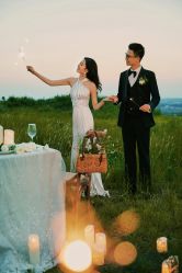 点击看大图 -情订奇缘婚纱摄影(和平路店)