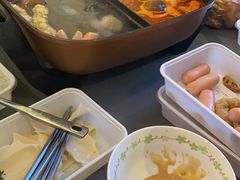 -海底捞火锅(天津SM城市广场店)