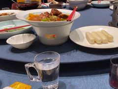 -金狮麟·新豫菜(金码大厦店)