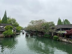 -乌镇西栅景区