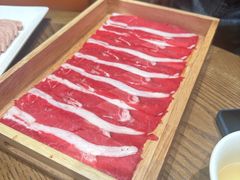 -东门口·新式老北京火锅(河西龙湖天街店)