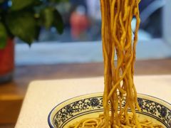 热干面-九头鸟酒家(四道口店)