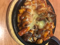 -肥肥虾庄·金牌油焖大虾(杨园滨江时代walk店)