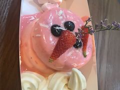 -狐狸和向日葵(北京路店)
