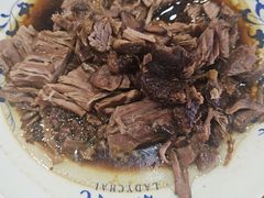 -柴氏风味斋(甘家口店)