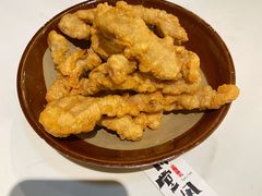 -乔阿马·江南味·驴肉香(龙湖华泾天街店)