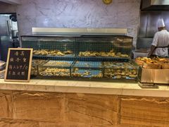 -冀粤香海鲜自助餐厅(西美五洲店)