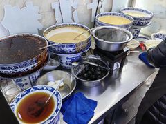 -何老二卤汁凉粉