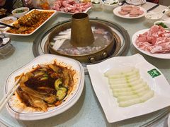 -迎宾楼(解放西街店)