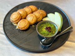 -九里云松·天香餐厅