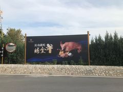 -九十九顶毡房(阜石路店)