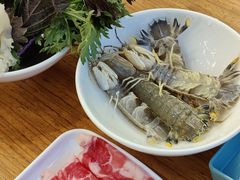 -厦门宝龙铂尔曼大酒店·海鲜自助餐厅