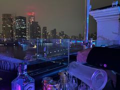 -外滩8号 whisky bar(金延大厦店)