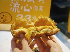 -西树泡芙(静安大悦城店)